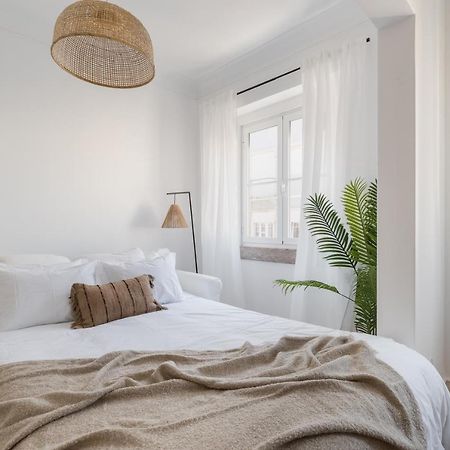 Casa Boma Lisboa - Charming And Spacious Apartment - Campolide II Buitenkant foto