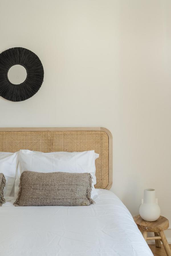 Casa Boma Lisboa - Charming And Spacious Apartment - Campolide II Buitenkant foto