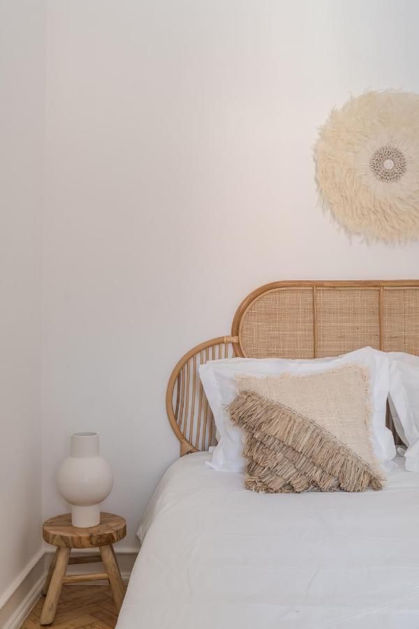 Casa Boma Lisboa - Charming And Spacious Apartment - Campolide II Buitenkant foto