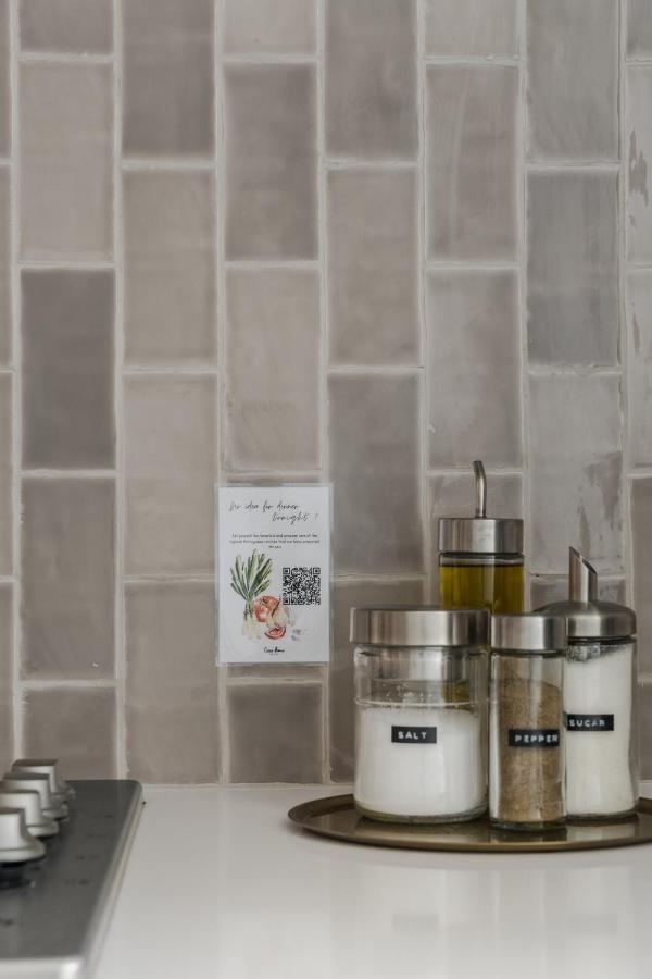 Casa Boma Lisboa - Charming And Spacious Apartment - Campolide II Buitenkant foto