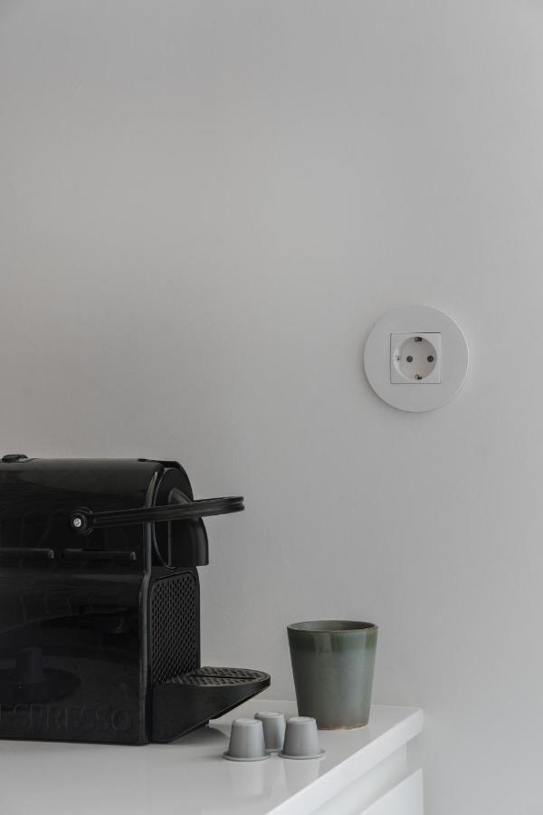 Casa Boma Lisboa - Charming And Spacious Apartment - Campolide II Buitenkant foto