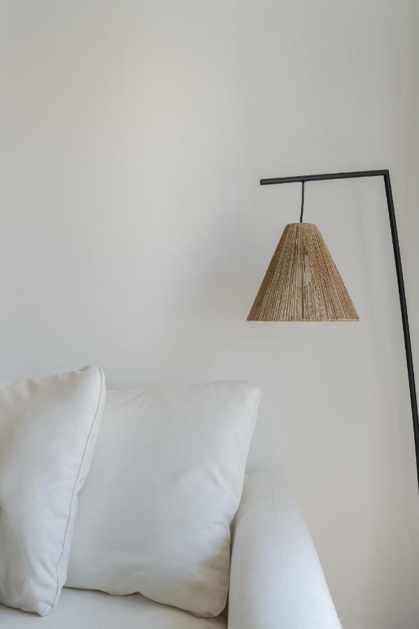Casa Boma Lisboa - Charming And Spacious Apartment - Campolide II Buitenkant foto